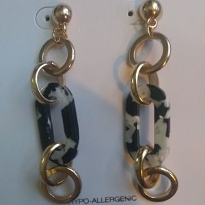 Fashion Earrings